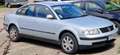 Volkswagen Passat Passat 1.6 srebrna - thumbnail 2