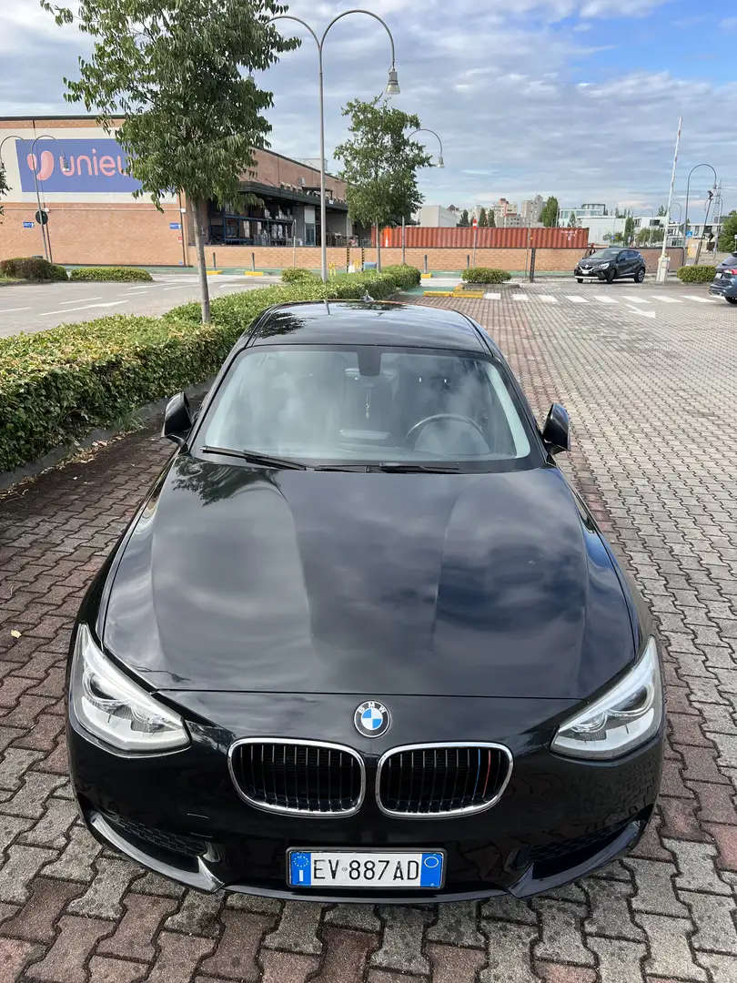 BMW 116 116d 5p eff.dynamics Business - 2