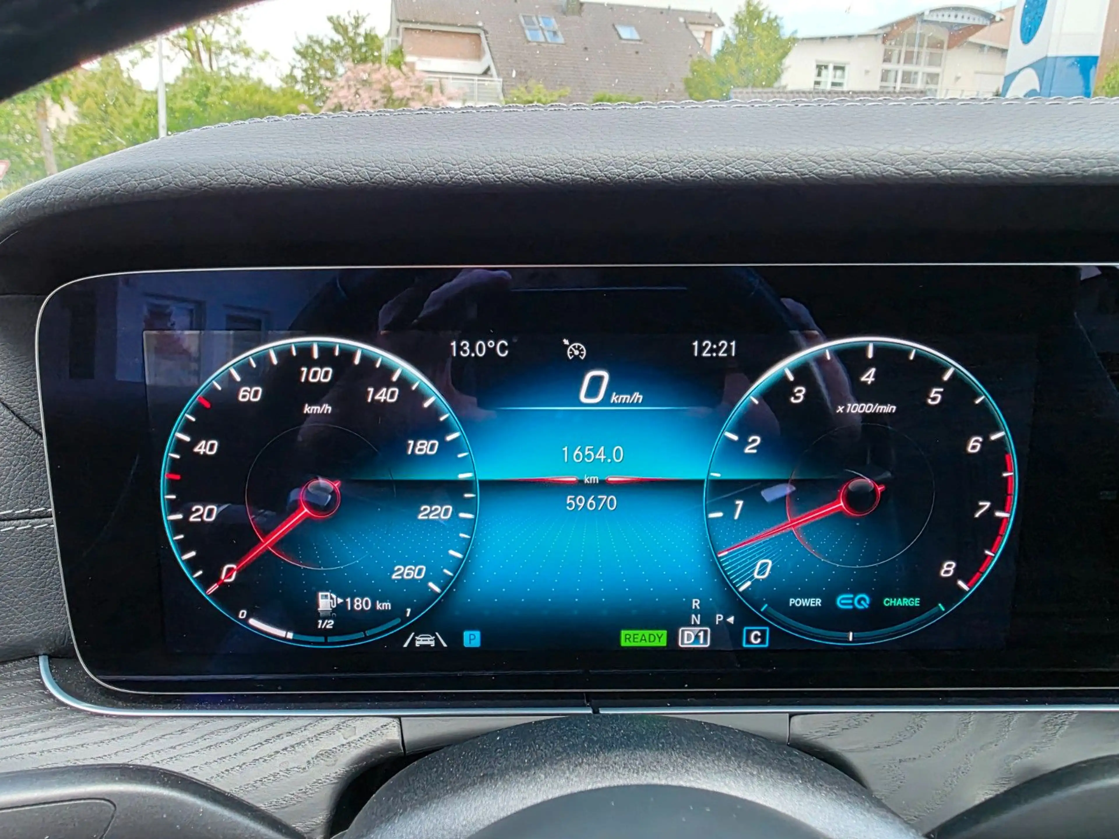 Mercedes-Benz E 450 Coupe 4Matic/Burmester/Panorama/AMG-Line — photo 12