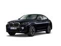 BMW X4 xDrive20i M Sport LED HiFi Sportfahrwerk Schwarz - thumbnail 1