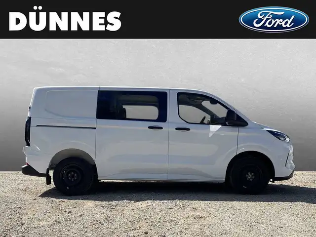 Ford Transit Custom view 6