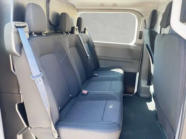 Ford Transit Custom view 5
