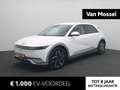 Hyundai IONIQ 5 Lounge AWD 73kWh | SOH 100% | Navigatie | 360 grad Wit - thumbnail 1