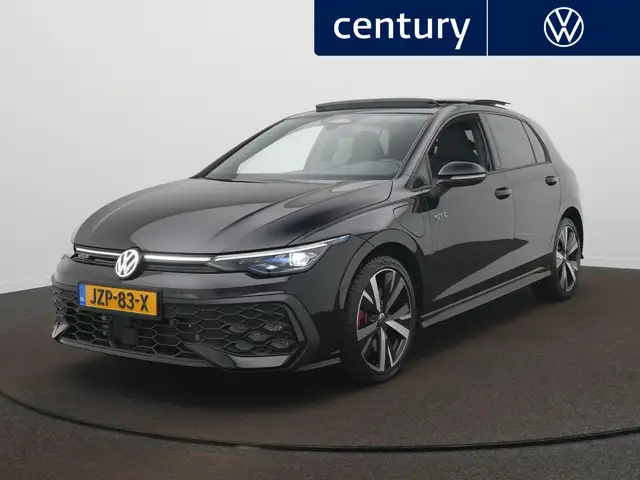 Volkswagen Golf GTE 1.5 eHybrid 200 kW / 272 PK Hatchback 6 versn. 272