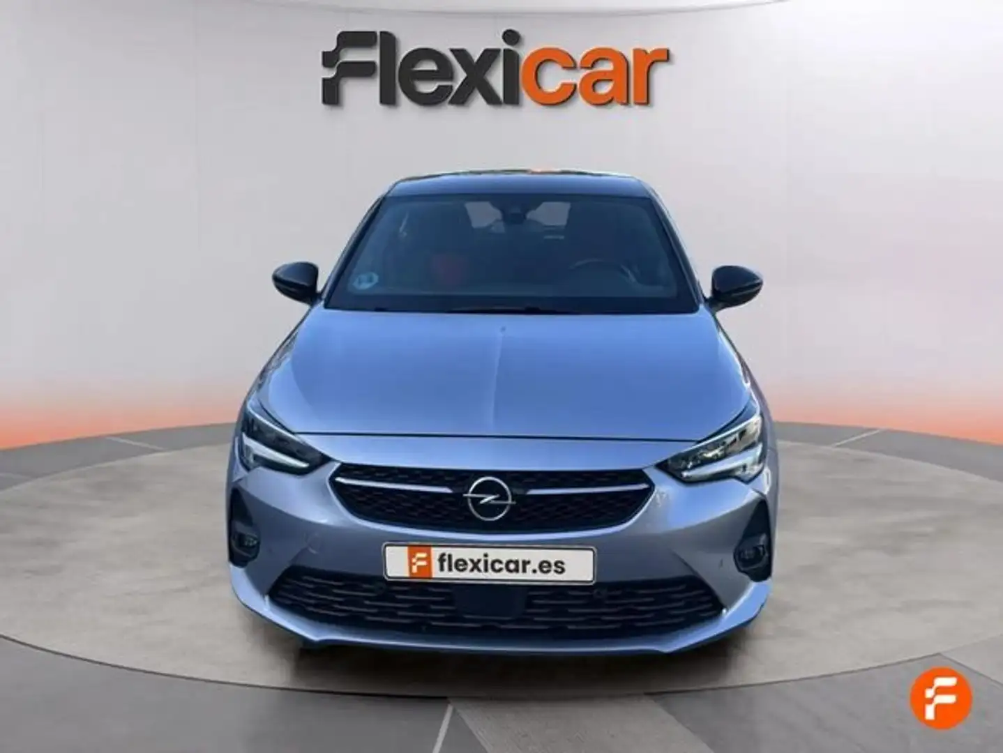 Opel Corsa 1.5D DT S/S GS-Line 100 Gris - 2
