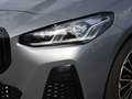 BMW 218 i Active Tourer M-Sport LED HUD ACC NAVI Gris - thumbnail 25