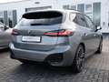 BMW 218 i Active Tourer M-Sport LED HUD ACC NAVI Gris - thumbnail 2