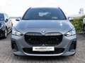 BMW 218 i Active Tourer M-Sport LED HUD ACC NAVI Gris - thumbnail 3
