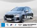BMW 218 i Active Tourer M-Sport LED HUD ACC NAVI Gris - thumbnail 1