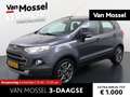 Ford EcoSport 1.0 EcoBoost Titanium Grijs - thumbnail 1