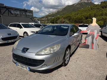 2.7 V6 HDI FELINE BAA FAP