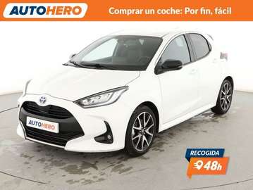 1.5 Hybrid Style