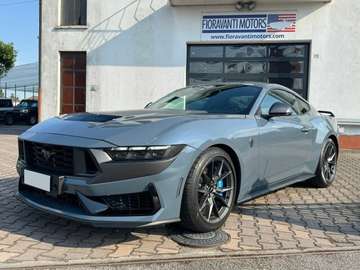 Mustang Fastback 5.0 V8 Dark Horse