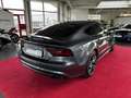 Audi A7 3.0 TDI quattro competition s line Tempomat Navi Gris - thumbnail 3