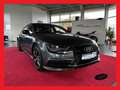 Audi A7 3.0 TDI quattro competition s line Tempomat Navi Gris - thumbnail 1