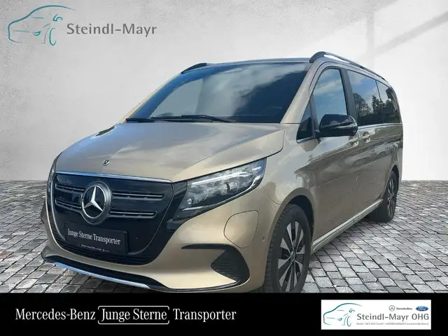 Mercedes-Benz EQV 300 AVANTGARDE Lang LED Sitzklima Shz Klima