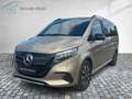 Mercedes-Benz EQV 300 AVANTGARDE Lang LED Sitzklima Shz Klima Gold - thumbnail 2