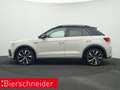 Volkswagen T-Roc 2.0 TDI DSG R-Line BLACK-STYLE 5-J-GAR AHK ALU 19 Grau - thumbnail 3