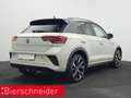 Volkswagen T-Roc 2.0 TDI DSG RLine BLACK-STYLE 5-J-GAR AHK ALU 19 Grau - thumbnail 6