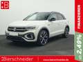 Volkswagen T-Roc 2.0 TDI DSG R-Line BLACK-STYLE 5-J-GAR AHK ALU 19 Grau - thumbnail 1
