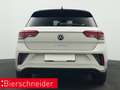 Volkswagen T-Roc 2.0 TDI DSG R-Line BLACK-STYLE 5-J-GAR AHK ALU 19 Grau - thumbnail 5