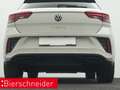 Volkswagen T-Roc 2.0 TDI DSG RLine BLACK-STYLE 5-J-GAR AHK ALU 19 Grau - thumbnail 27