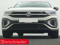 Volkswagen T-Roc 2.0 TDI DSG R-Line BLACK-STYLE 5-J-GAR AHK ALU 19 Grau - thumbnail 26