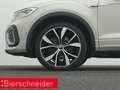 Volkswagen T-Roc 2.0 TDI DSG RLine BLACK-STYLE 5-J-GAR AHK ALU 19 Grau - thumbnail 22