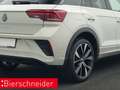 Volkswagen T-Roc 2.0 TDI DSG R-Line BLACK-STYLE 5-J-GAR AHK ALU 19 Grau - thumbnail 16