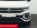 Volkswagen T-Roc 2.0 TDI DSG R-Line BLACK-STYLE 5-J-GAR AHK ALU 19 Grau - thumbnail 17