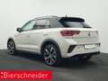 Volkswagen T-Roc 2.0 TDI DSG R-Line BLACK-STYLE 5-J-GAR AHK ALU 19 Grau - thumbnail 4