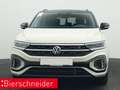 Volkswagen T-Roc 2.0 TDI DSG R-Line BLACK-STYLE 5-J-GAR AHK ALU 19 Grau - thumbnail 9
