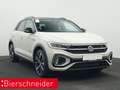 Volkswagen T-Roc 2.0 TDI DSG R-Line BLACK-STYLE 5-J-GAR AHK ALU 19 Grau - thumbnail 8