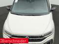 Volkswagen T-Roc 2.0 TDI DSG R-Line BLACK-STYLE 5-J-GAR AHK ALU 19 Grau - thumbnail 21