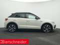 Volkswagen T-Roc 2.0 TDI DSG RLine BLACK-STYLE 5-J-GAR AHK ALU 19 Grau - thumbnail 7