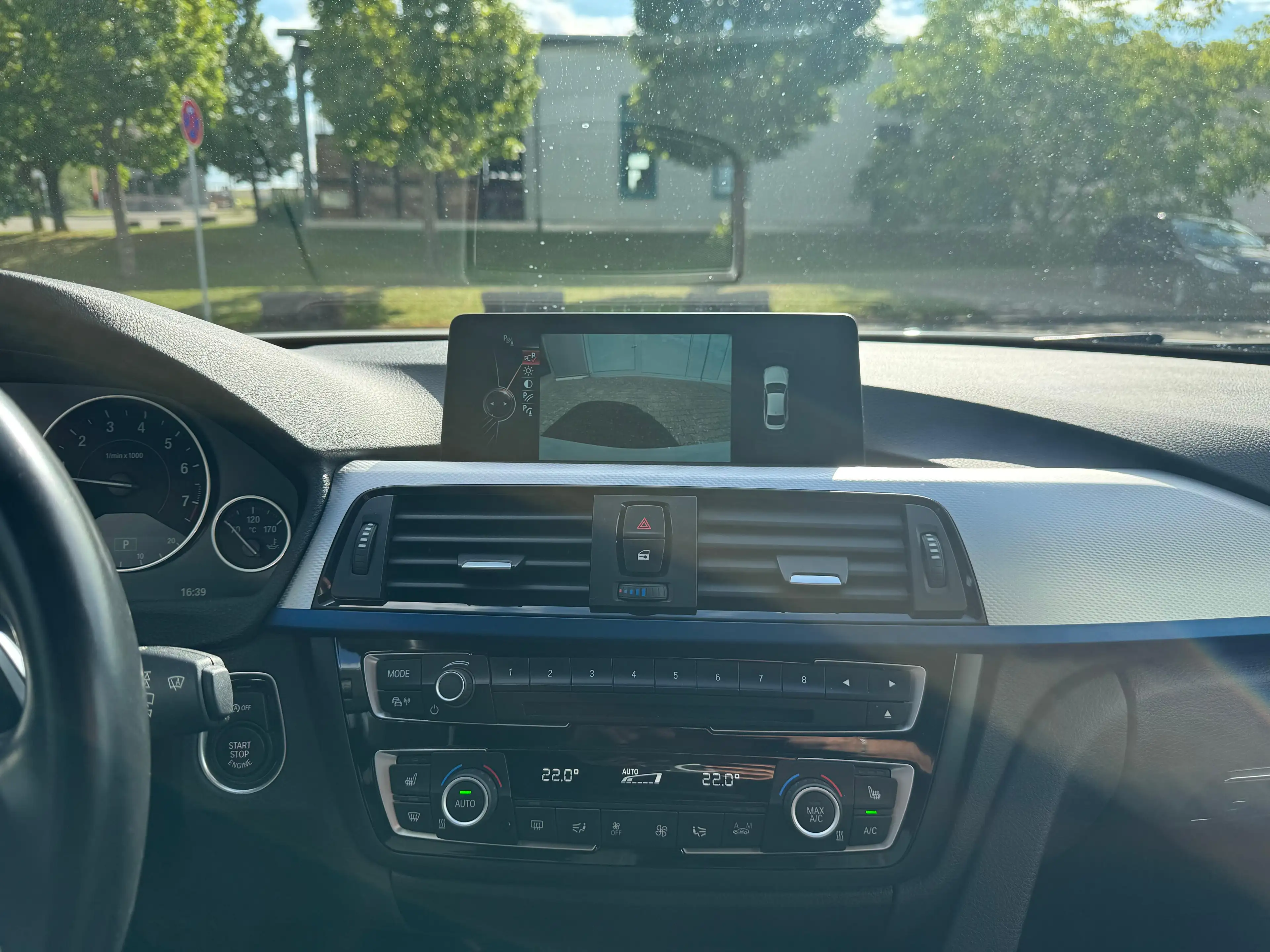 BMW 428 428i Gran Coupé | M-Sport | Sport-Automatik| Kamera| HiFi Soundsystem | Garantie — photo 13