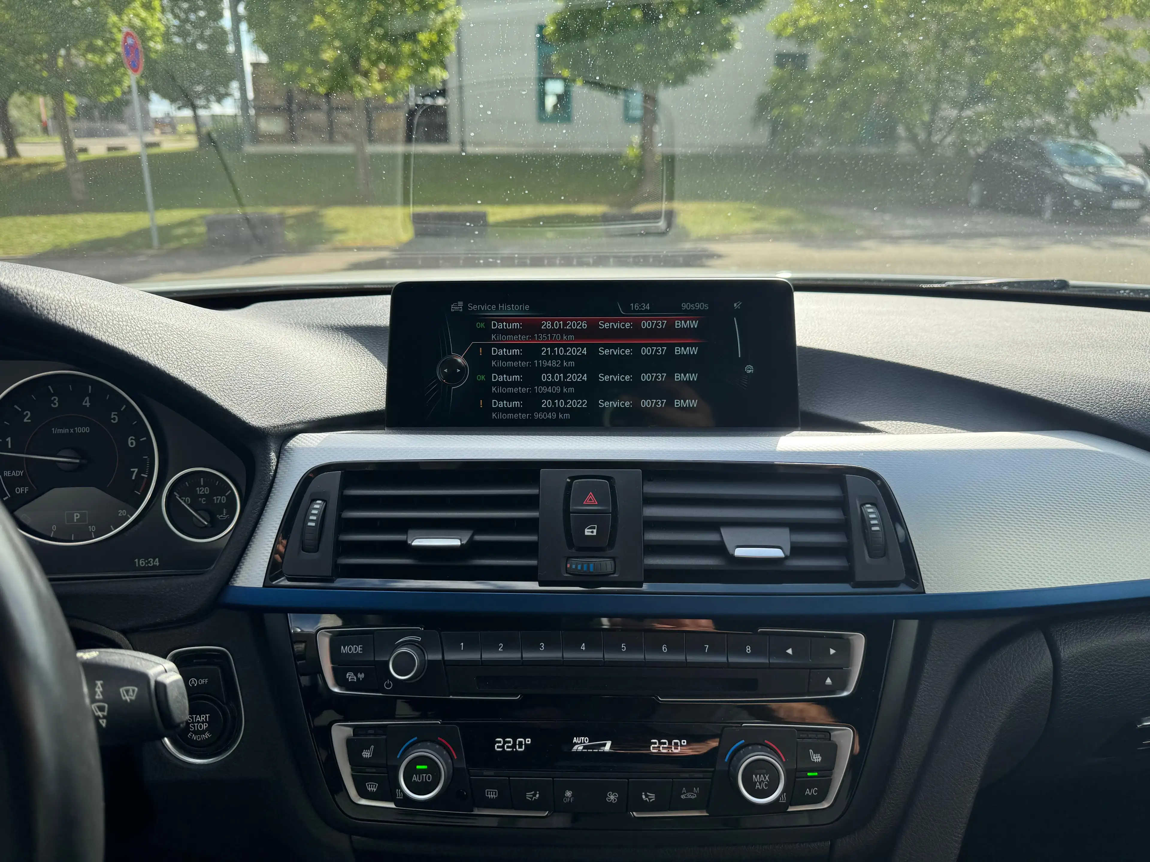 BMW 428 428i Gran Coupé | M-Sport | Sport-Automatik| Kamera| HiFi Soundsystem | Garantie — photo 14