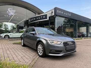 Sportback 1.6 TDi Ambition S tronic * 12 MOIS GARANTIE *