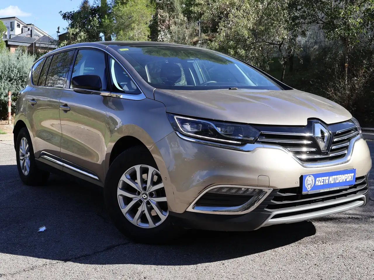 Renault Espace