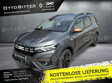 Extreme ECO-G 100 5-Sitzer FLÜSSIGGAS CITY-PAKET