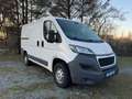 Peugeot Boxer HDi 330 L1H1 Pro Weiß - thumbnail 10