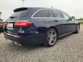 Mercedes-Benz E 220 T AMG LINE Pano*Burmester*AHK*Widescreen Bleu - thumbnail 4