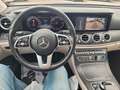 Mercedes-Benz E 220 T AMG LINE Pano*Burmester*AHK*Widescreen Bleu - thumbnail 12