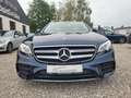 Mercedes-Benz E 220 T AMG LINE Pano*Burmester*AHK*Widescreen Bleu - thumbnail 2