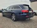Mercedes-Benz E 220 T AMG LINE Pano*Burmester*AHK*Widescreen Bleu - thumbnail 6