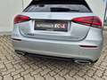 Mercedes-Benz A 200 d 4MATIC Aut. Progressive Gris - thumbnail 9