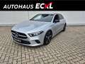 Mercedes-Benz A 200 d 4MATIC Aut. Progressive Gris - thumbnail 1