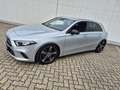 Mercedes-Benz A 200 d 4MATIC Aut. Progressive Gris - thumbnail 3