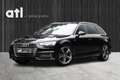 Audi A4 Avant 1.4 TFSI Sport S line edition 2 x S-line | E Zwart - thumbnail 1
