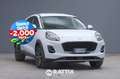 Ford Puma 1.0 Ecoboost Hybrid 125CV Titanium Bianco - thumbnail 1